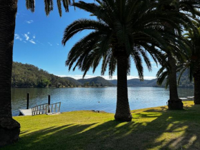 River Run, Wisemans Ferry